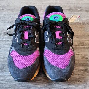 New Balance MT580 Phantom Casual Running Shoes - Multicolor - Men's 8.5 - NEW